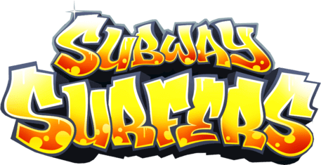 Personagem Subway Surfers